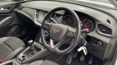 Vauxhall Grandland X 1.2 Turbo SRi Nav 5dr Petrol Hatchback